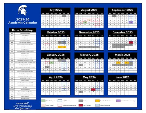 Bixby Public Schools OK Calendar 25-26 Revised [pdf] - EduCounty