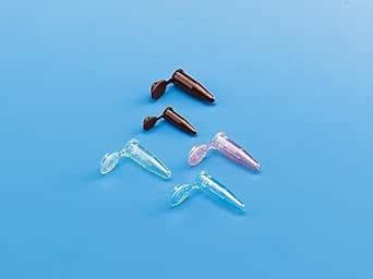 Tarsons - Spinwin? Micro Centrifuge Tube (Code : 500012) (Capacity : 0. ...