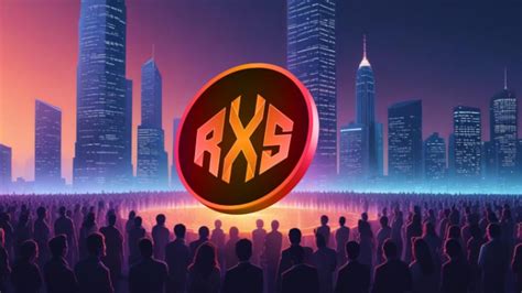 Rexas Finance (RXS): RWA Tokenization Platform Set To Disrupt The $300 ...