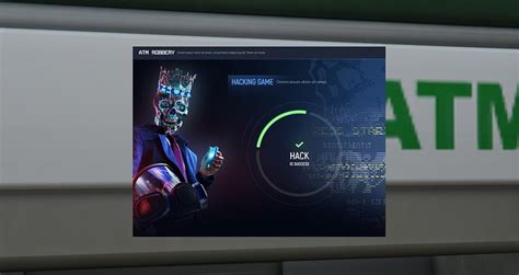 Image result for ATM Robbery Fivem Script