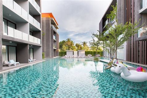 MAYA PHUKET AIRPORT HOTEL (Nai Yang) - Hotel Reviews, Photos, Rate ...