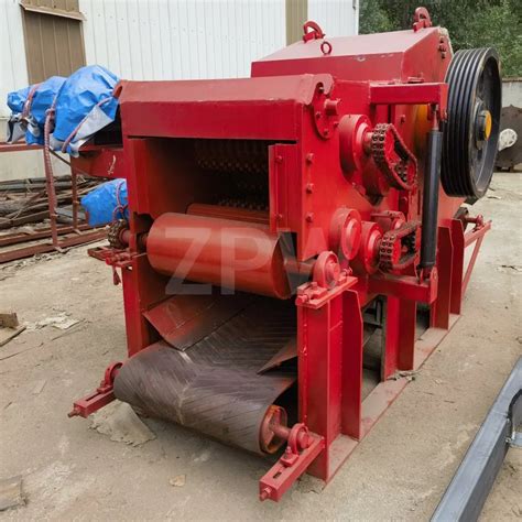 Image result for Tree Chipper Machine