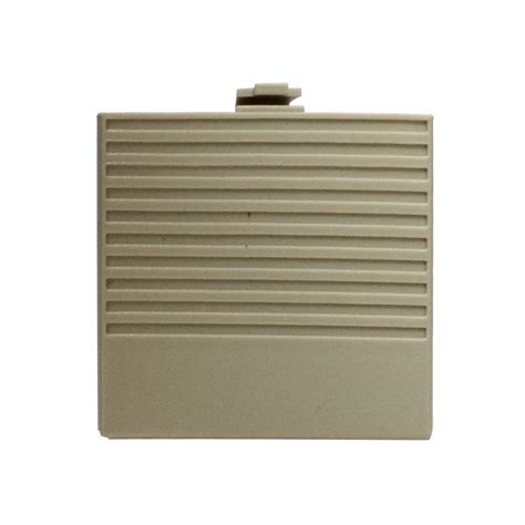 OSTENT Battery Door Cover Repair Replacement Compatible for Nintendo ...