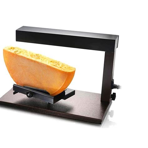 Buy Commercial Cheese Melter Electric Raclette Cheese Grill Melter ...