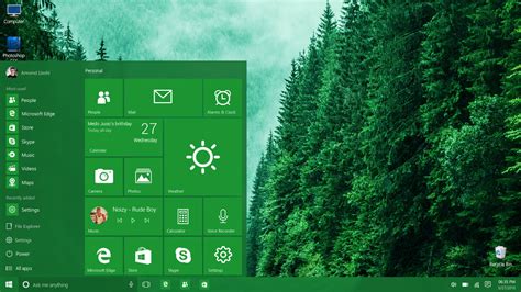 Image result for Drawing Image of Windows 10 Startup Menu