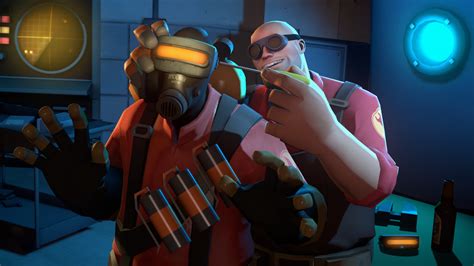 TF2 Graphics Mod HD 的图像结果