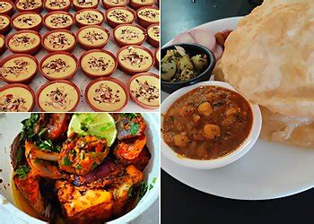 3 Best Buffet Restaurants in Bareilly, UP - Expert Recommendations