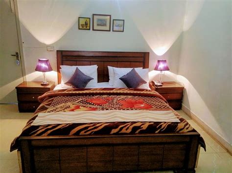 NEW PYRAMID GUEST HOUSE (Islamabad) - Guesthouse Reviews, Photos, Rate ...