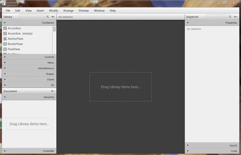 Image result for Open JavaFX and NetBeans