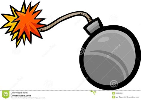 Image result for Bomb Exploding Clip Art