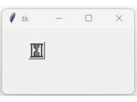Python Bitmap 的图像结果