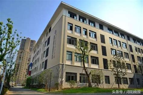九江市最年轻的学校开学啦！九江双语实验学校迎来首批新生