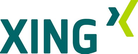 Xing – Logos Download