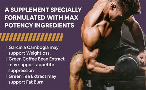 Carbamide Forte Keto Fat Burner & Natural Weight Loss Supplement For ...