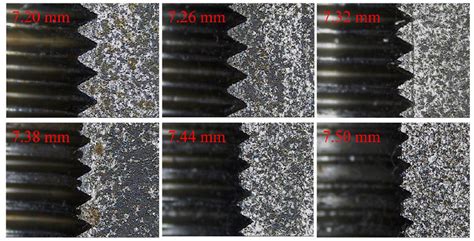 Image result for Deep Internal Thread