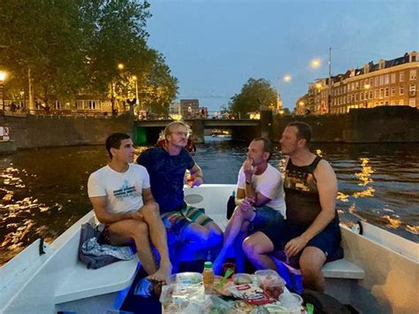 Sloepdelen Boat Rental (Amsterdam) - 2020 What to Know Before You Go ...