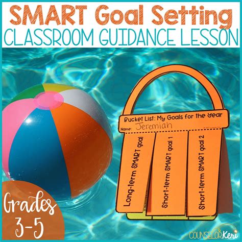 Smart Goals Lessons 的图像结果