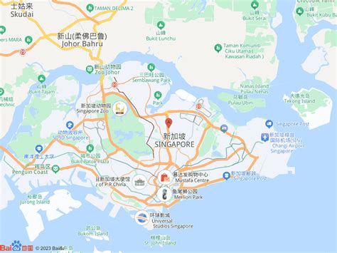 世界地图新加坡 的图像结果