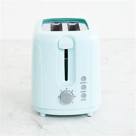 Buy Rise N Shine Kaira Stainless Steel Pop Up Toaster from Home Centre ...