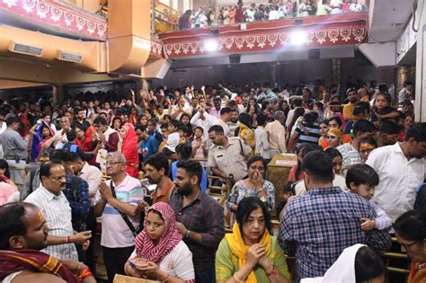 Millions of devotees of Mahakal are being counted every day by ...