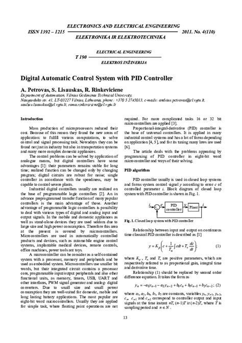 Image result for Automatic Digital Control