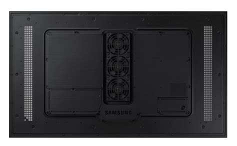 SAMSUNG OH55F 55IN FULL HD SIGNAGE DISPLAY