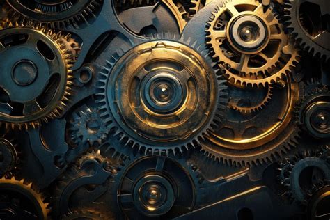 Mechanical Engineering Computer Background 的图像结果