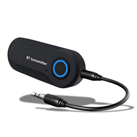 DRUMSTONE (𝟏𝟔 𝐘𝐄𝐀𝐑 𝐖𝐀𝐑𝐑𝐀𝐍𝐓𝐘) Wireless Audio BT Transmitter: Seamless ...