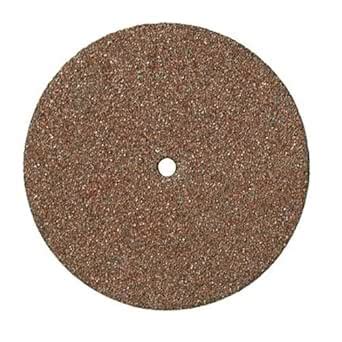 Dremel 540 Cut Off Wheel : Amazon.in: Industrial & Scientific