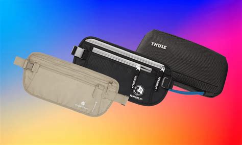 Best Travel Wallets and Money Belts for 2026