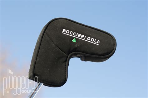 Image result for Boccieri Heavy Putter Models