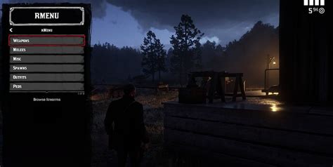 Image result for Admin Menu Redm