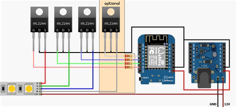 RGB LED Driver 的图像结果
