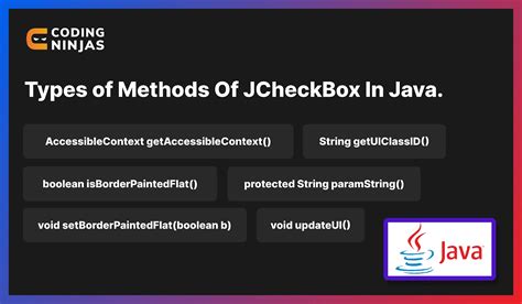 How to Validate Checkbox in Java 的图像结果