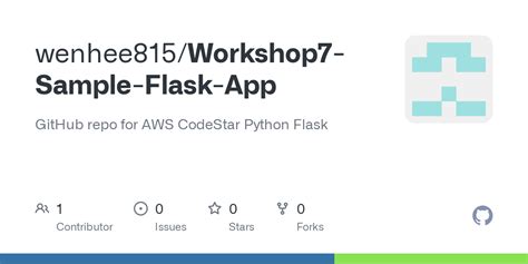 Image result for Python Flask App Example GitHub