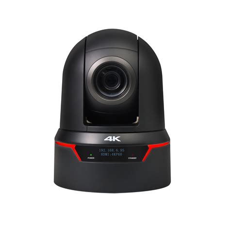 VIDEOCAST VC1100 4K 25X NDI PTZ Camera | Videocast India