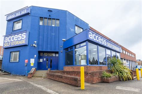 Image result for Access Self Storage