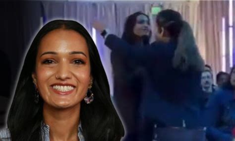 Microsoft 'fired' Indian-American Vaniya Agrawal for confronting Bill ...