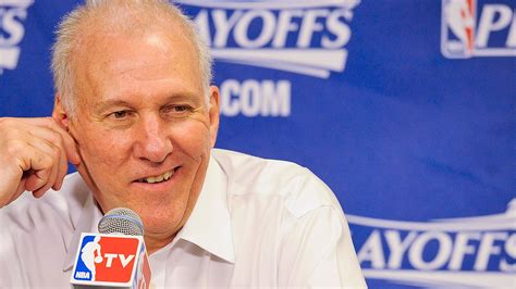 Gregg Popovich agrees to multiyear extension with San Antonio Spurs - ESPN