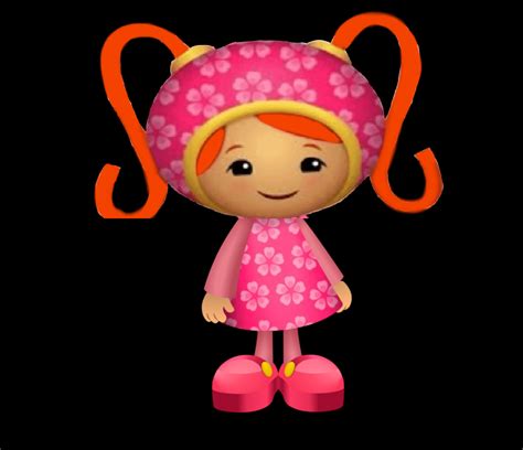Milli Team Umizoomi by malcolmporter2011 on DeviantArt