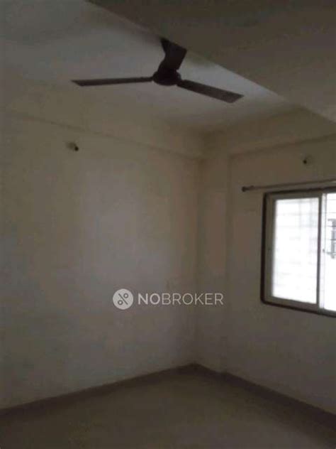 Kanak residency Z Mundhwa - Without Brokerage Unfurnished 1 BHK Flat ...