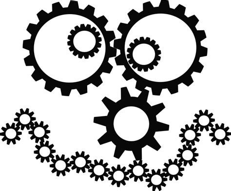 Overworked Vector 的图像结果