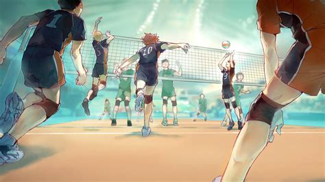 Top 999+ Haikyuu Wallpaper Full HD, 4K Free to Use