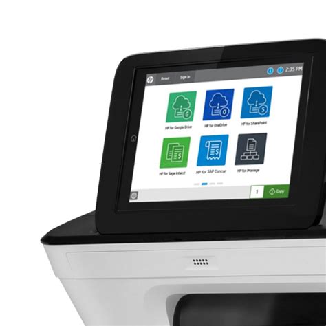 Image result for HP Work Path Admin Guide