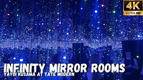 Image result for Infinity Mirror Room