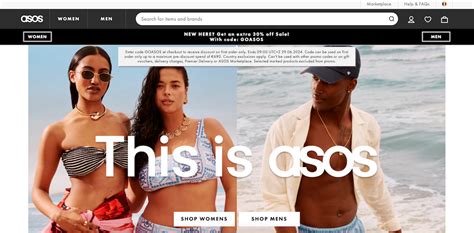 Image result for ASOS Discount Code