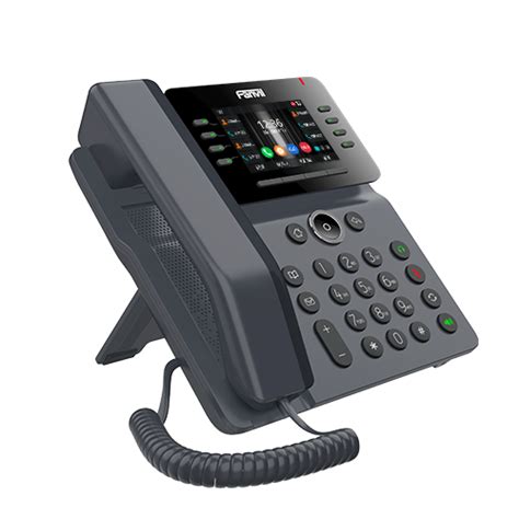 Fanvil V64 Prime Business IP Phone