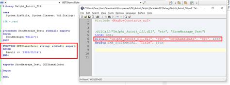 Image result for Delphi Function
