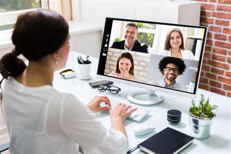 Image result for Online Conference Call
