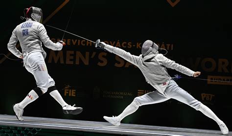 What Is Sabre In Fencing at Ann Childress blog